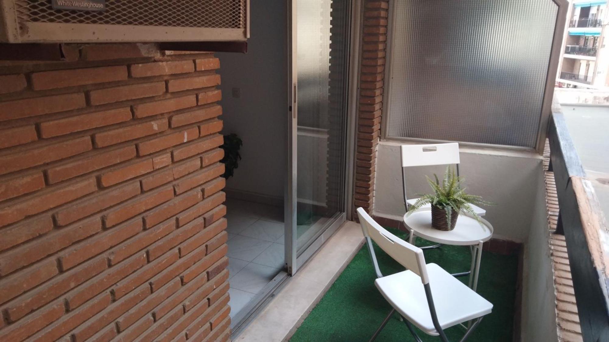 Triana Fenix Apartment Seville Exterior photo